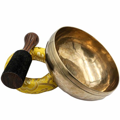 Peter Hess Singing Bowl-26851