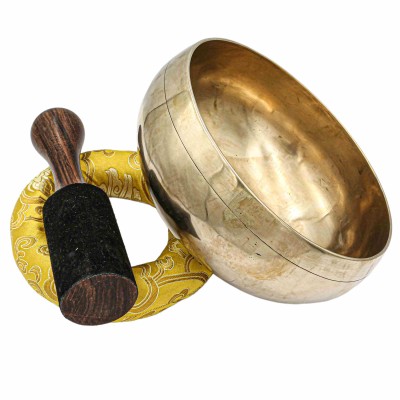 Peter Hess Singing Bowl-26852