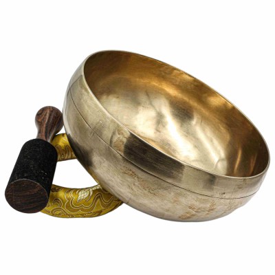 Peter Hess Singing Bowl-26854