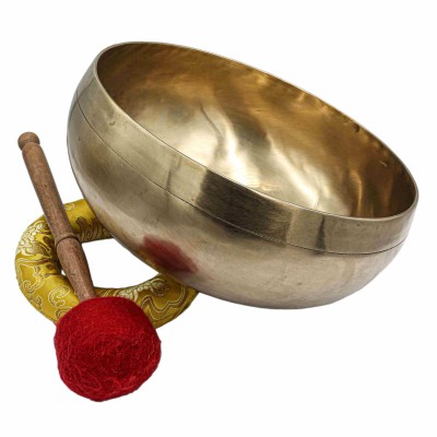 Peter Hess Singing Bowl-26855