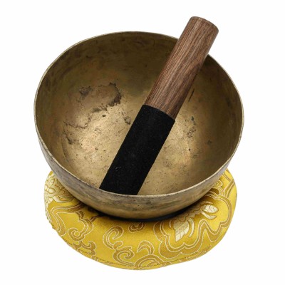 Peter Hess Singing Bowl-26856