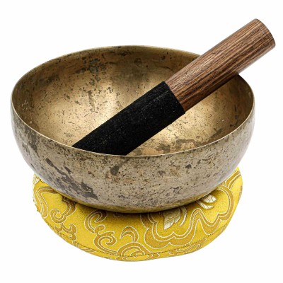 Peter Hess Singing Bowl-26858