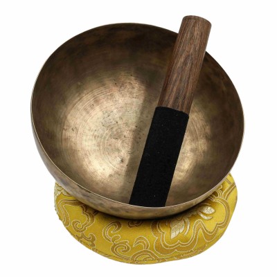 Peter Hess Singing Bowl-26860