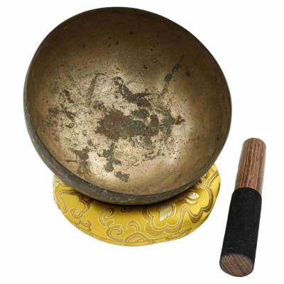 Peter Hess Singing Bowl-26861