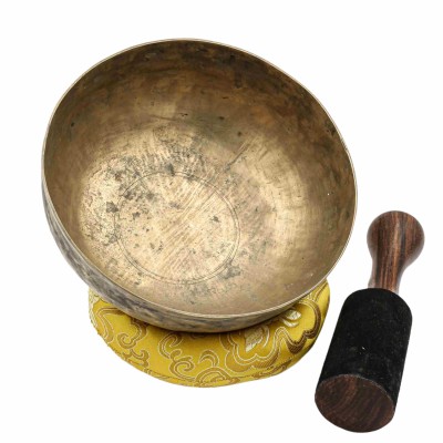 Peter Hess Singing Bowl-26862