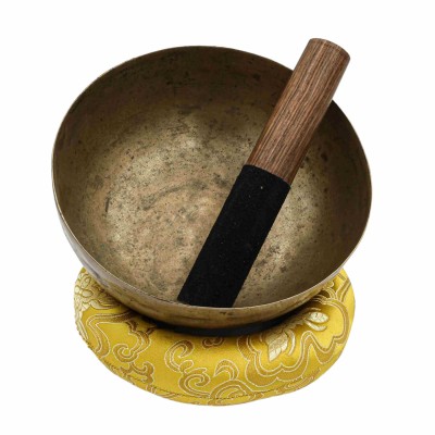 Peter Hess Singing Bowl-26863