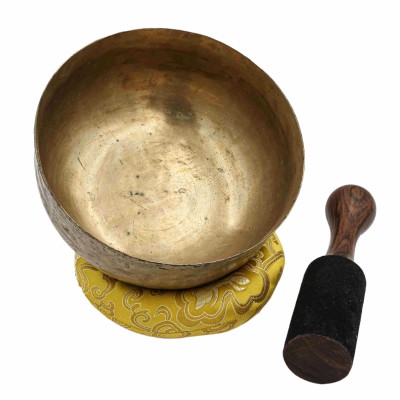 Peter Hess Singing Bowl-26864