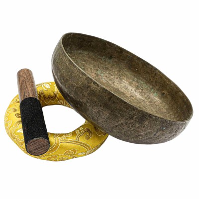 Peter Hess Singing Bowl-26868