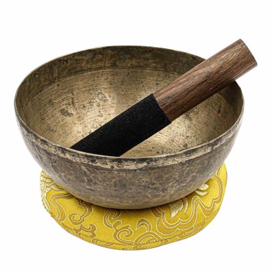 Peter Hess Singing Bowl-26869