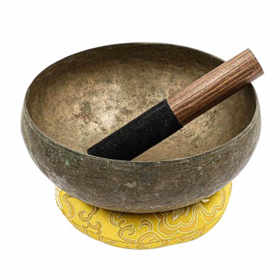 Peter Hess Singing Bowl-26870