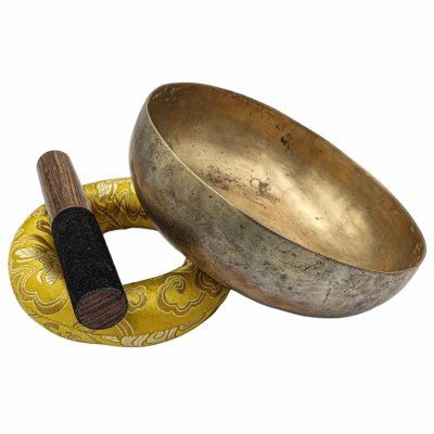 Peter Hess Singing Bowl-26873