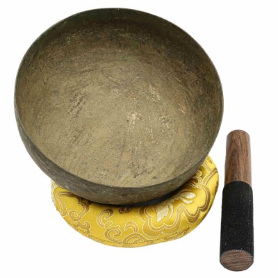 Peter Hess Singing Bowl-26874