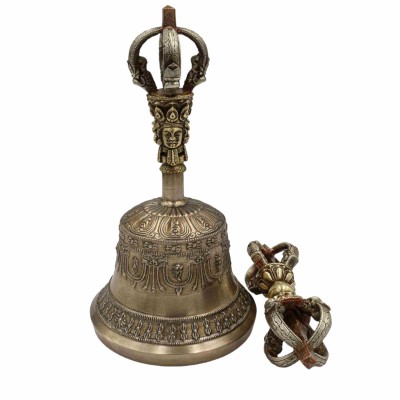 Bell and Dorje-26879