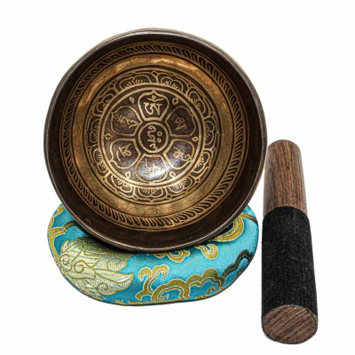 Jambati Singing Bowl-26881