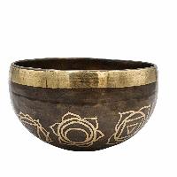 thumb1-Jambati Singing Bowl-26881