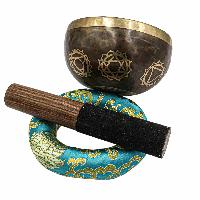 thumb4-Jambati Singing Bowl-26881