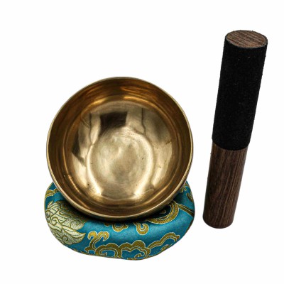 Jambati Singing Bowl-26882