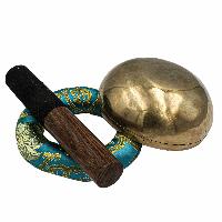 thumb1-Jambati Singing Bowl-26882