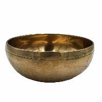 thumb2-Jambati Singing Bowl-26882