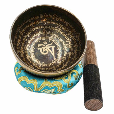 Jambati Singing Bowl-26883