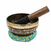 thumb2-Jambati Singing Bowl-26883