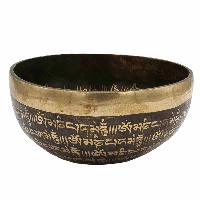 thumb4-Jambati Singing Bowl-26883