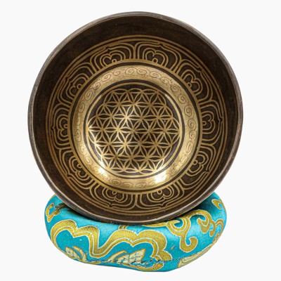 Jambati Singing Bowl-26884