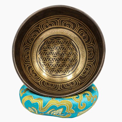 Jambati Singing Bowl-26884