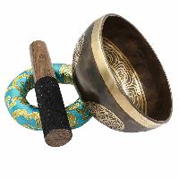 thumb1-Jambati Singing Bowl-26884