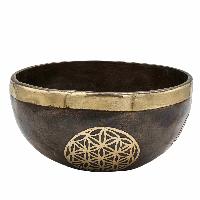 thumb2-Jambati Singing Bowl-26884