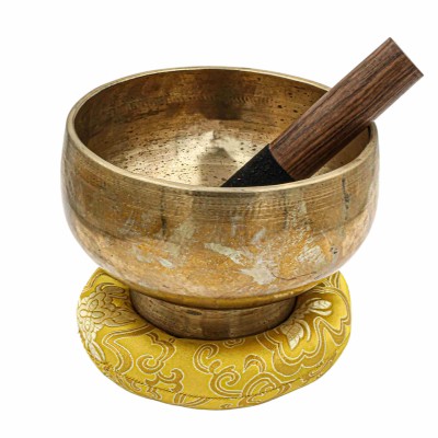 Naga Singing Bowl-26886