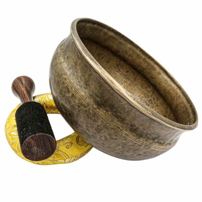 Ultabati Singing Bowl-26887