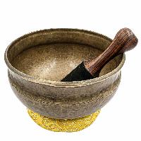 thumb5-Ultabati Singing Bowl-26887