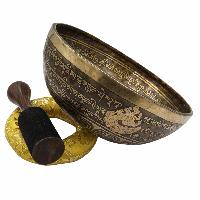 thumb1-Jambati Singing Bowl-26888