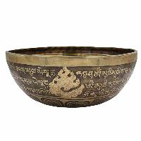 thumb4-Jambati Singing Bowl-26888