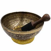 thumb5-Jambati Singing Bowl-26888