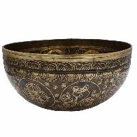 thumb4-Jambati Singing Bowl-26889