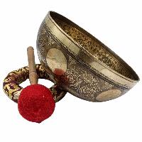 thumb1-Jambati Singing Bowl-26890