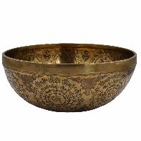 thumb4-Jambati Singing Bowl-26891