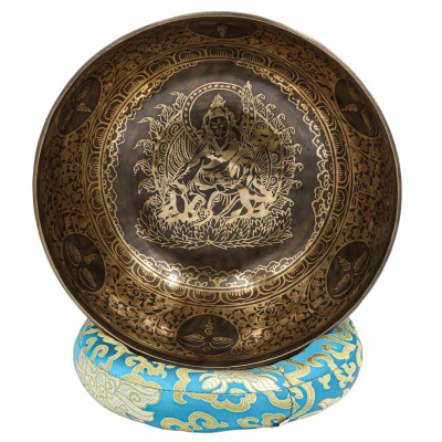 Jambati Singing Bowl-26892