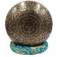 thumb1-Jambati Singing Bowl-26892