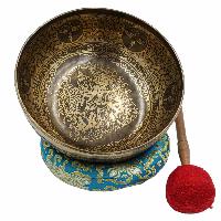 thumb2-Jambati Singing Bowl-26892
