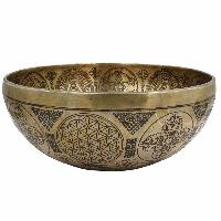 thumb4-Jambati Singing Bowl-26893