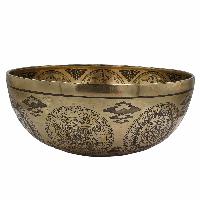 thumb2-Jambati Singing Bowl-26894