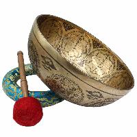 thumb5-Jambati Singing Bowl-26894