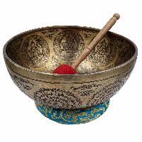 thumb2-Jambati Singing Bowl-26895