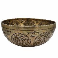 thumb4-Jambati Singing Bowl-26895