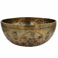 thumb5-Jambati Singing Bowl-26896