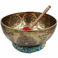 thumb5-Jambati Singing Bowl-26898