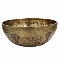 thumb3-Jambati Singing Bowl-26899